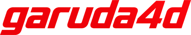 garuda4d logo